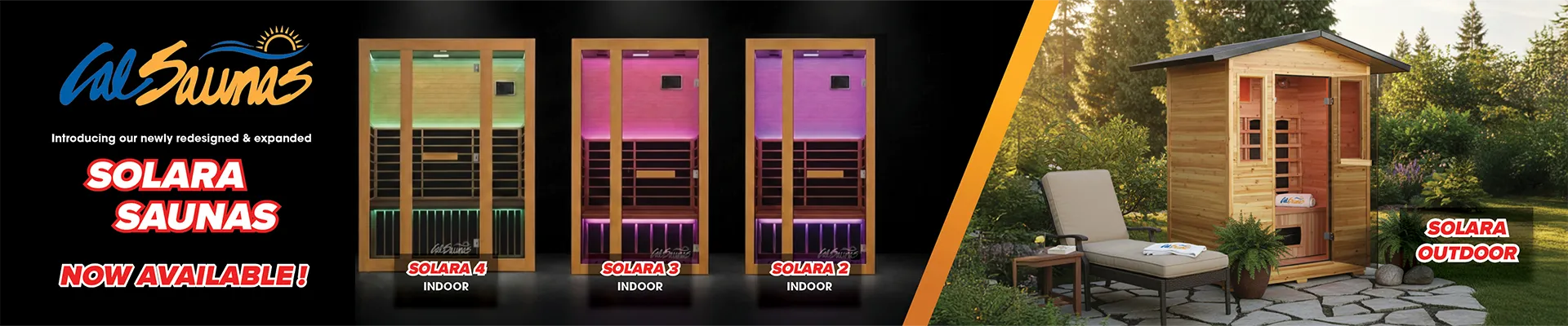 Calspas hot tub being used in a family setting - Westminister