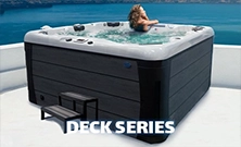 Deck Series Westminister hot tubs for sale
