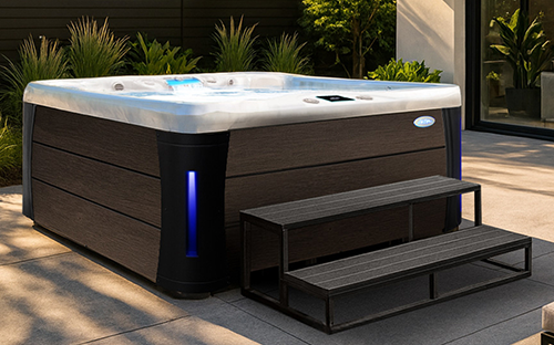 Escape Plus&trade; Spas Westminister hot tubs for sale