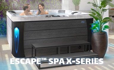 Escape X-Series Spas Westminister hot tubs for sale