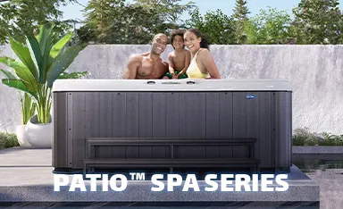 Patio Plus™ Spas Westminister hot tubs for sale