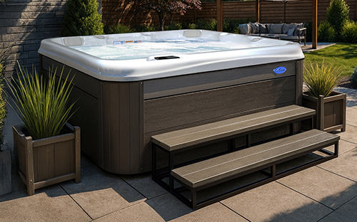 Patio&trade; Spas Westminister hot tubs for sale