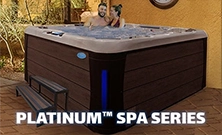 Platinum™ Spas Westminister hot tubs for sale