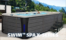Swim X-Series Spas Westminister hot tubs for sale