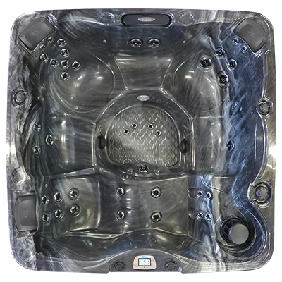 Pacifica-X EC-739LX hot tubs for sale in Westminister