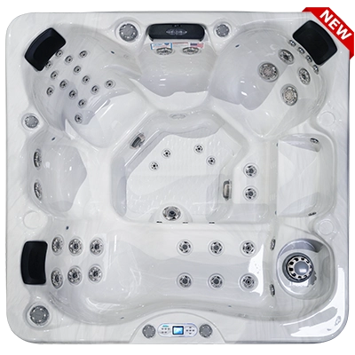 Costa EC-749L hot tubs for sale in Westminister