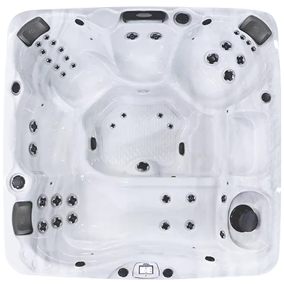 Avalon-X EC-840LX hot tubs for sale in Westminister