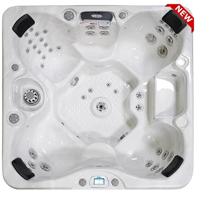 Cancun-X EC-849BX hot tubs for sale in Westminister