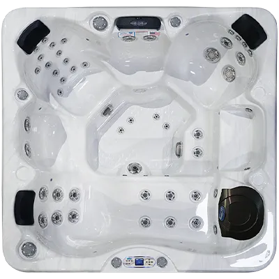 Avalon EC-849L hot tubs for sale in Westminister