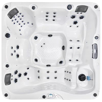 Malibu-X EC-867DLX hot tubs for sale in Westminister