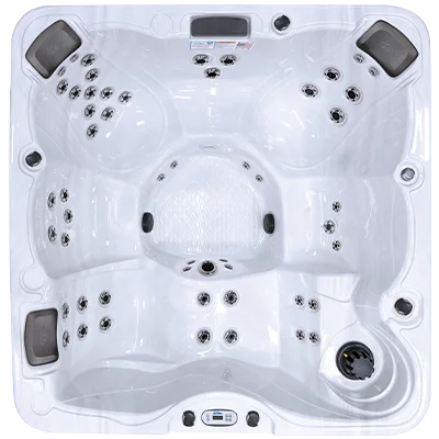 Pacifica Plus PPZ-743L hot tubs for sale in Westminister