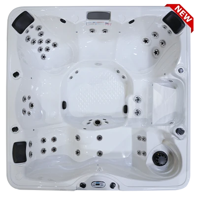 Pacifica Plus PPZ-743LC hot tubs for sale in Westminister