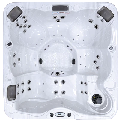 Pacifica Plus PPZ-752L hot tubs for sale in Westminister