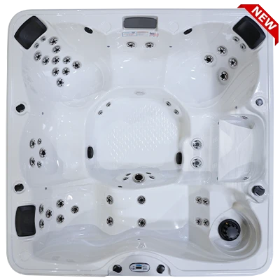 Atlantic Plus PPZ-843LC hot tubs for sale in Westminister
