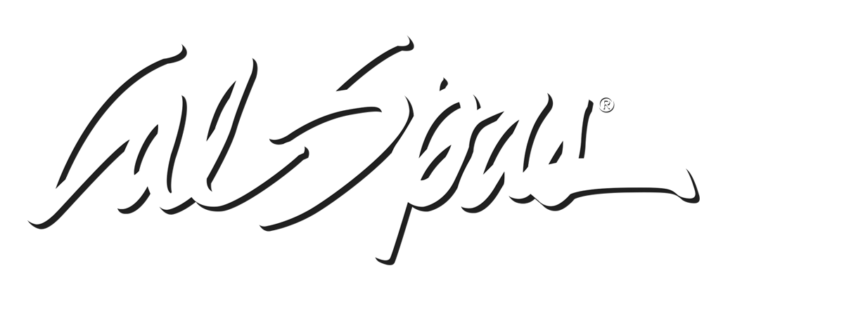Calspas White logo Westminister